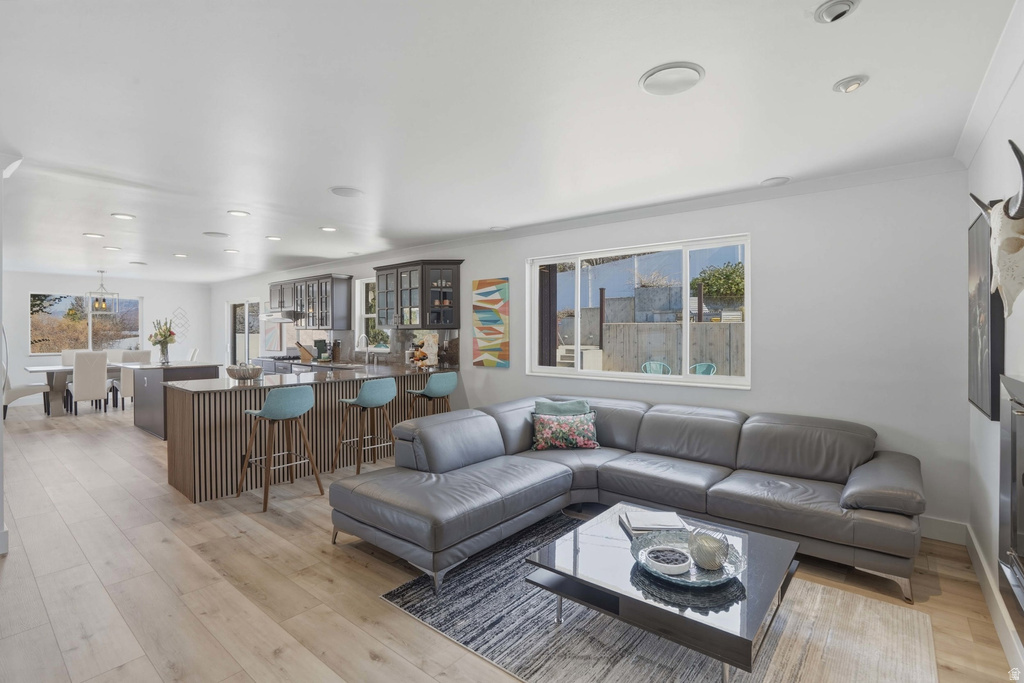 4585 S IDLEWILD RD Salt Lake City, UT 84124