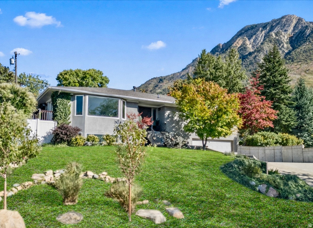 4585 S IDLEWILD RD Salt Lake City, UT 84124