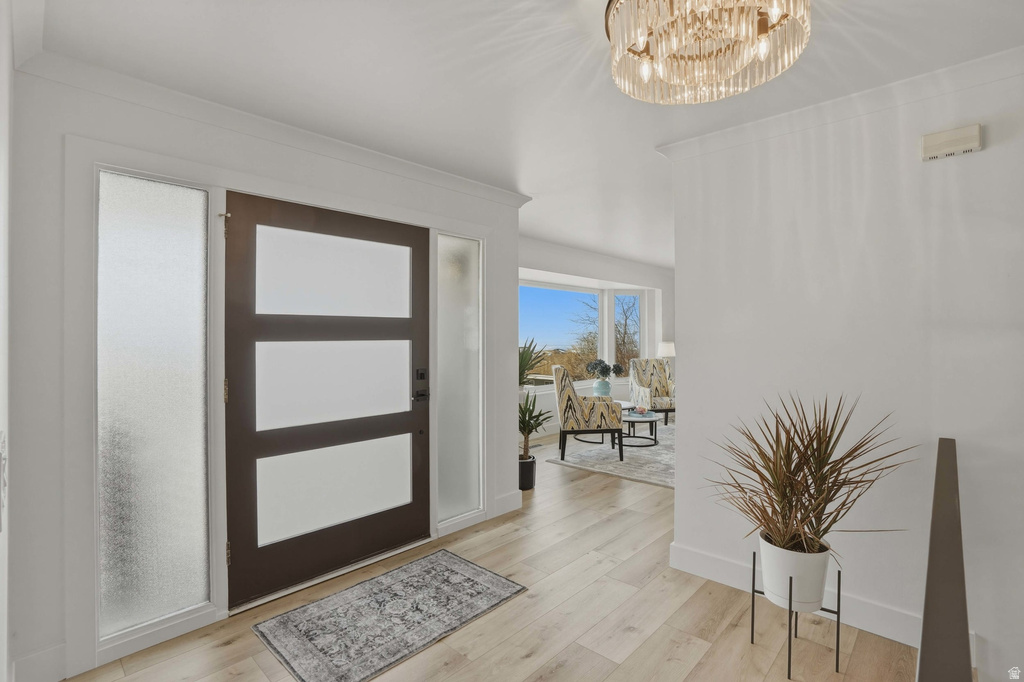 4585 S IDLEWILD RD Salt Lake City, UT 84124