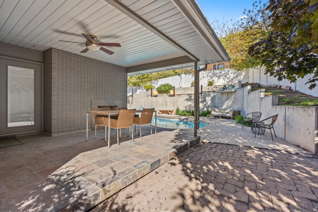 4585 S IDLEWILD RD Salt Lake City, UT 84124