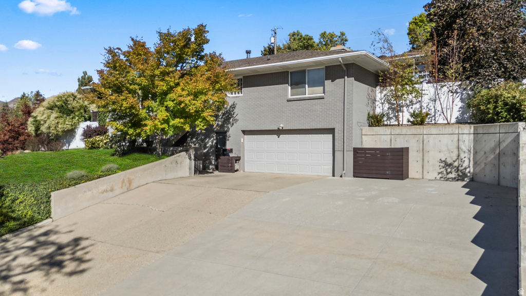 4585 S IDLEWILD RD Salt Lake City, UT 84124