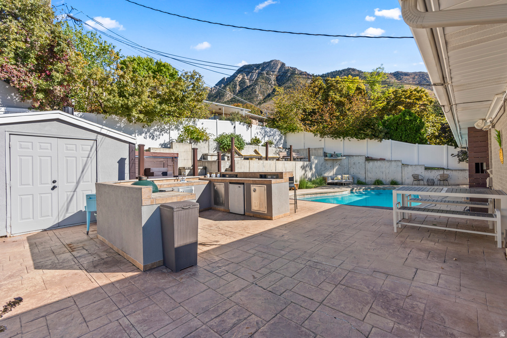 4585 S IDLEWILD RD Salt Lake City, UT 84124