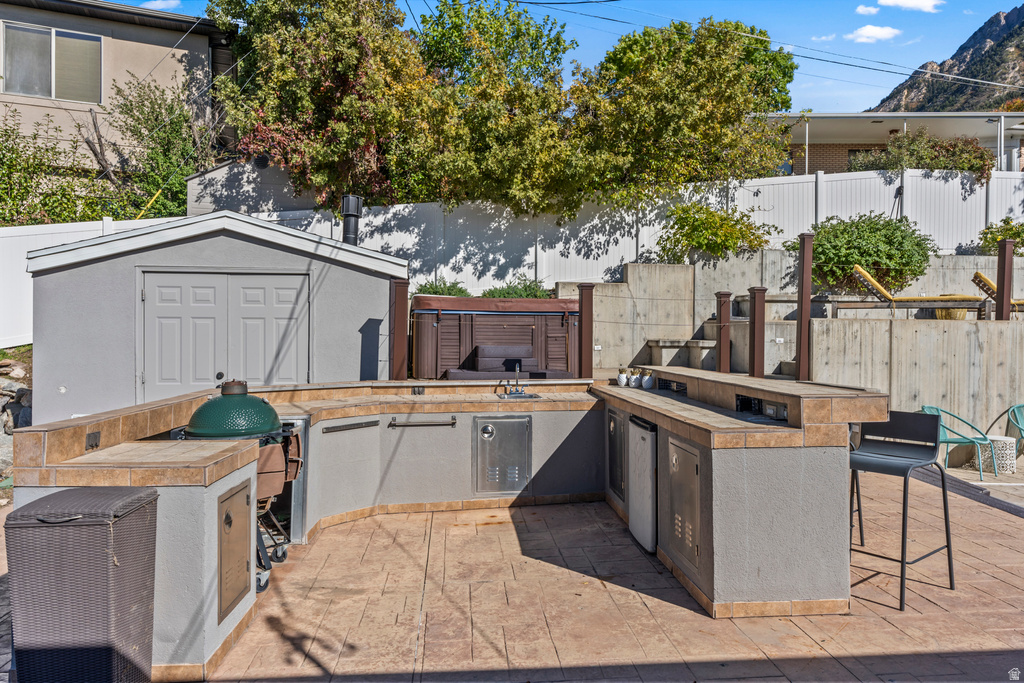 4585 S IDLEWILD RD Salt Lake City, UT 84124