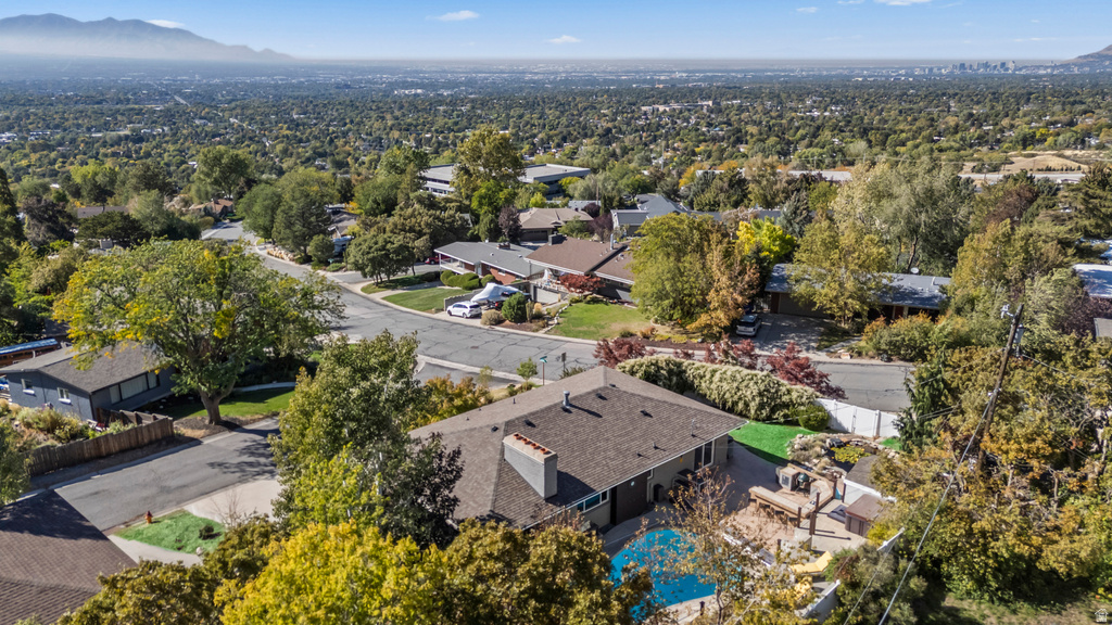 4585 S IDLEWILD RD Salt Lake City, UT 84124