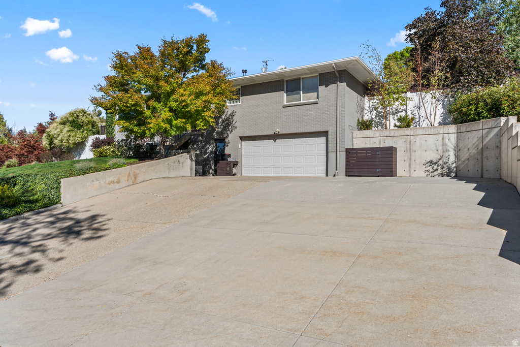 4585 S IDLEWILD RD Salt Lake City, UT 84124