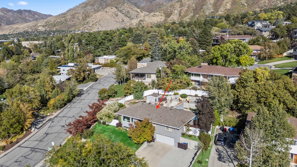 4585 S IDLEWILD RD Salt Lake City, UT 84124