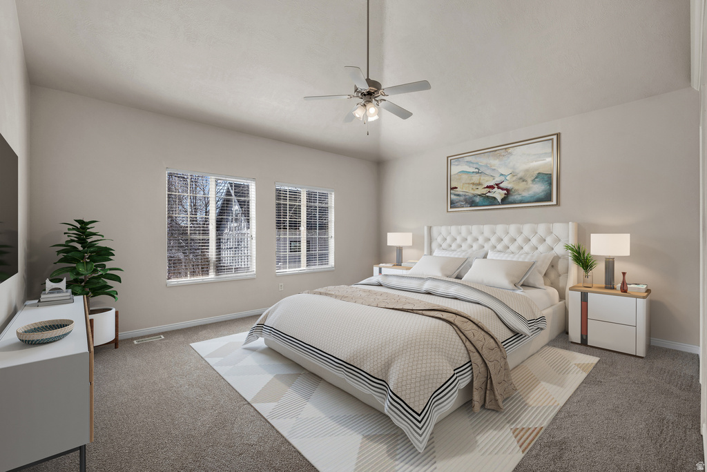 2901 W TABLE ROCK DR Taylorsville, UT 84129