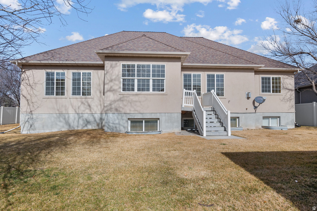 2901 W TABLE ROCK DR Taylorsville, UT 84129