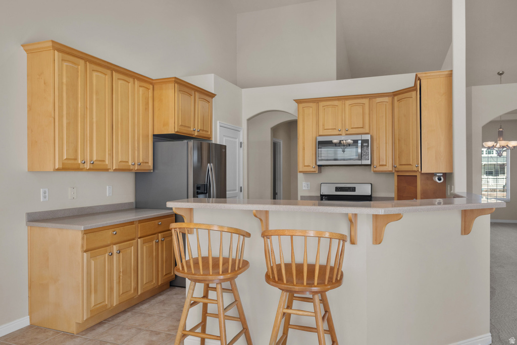 2901 W TABLE ROCK DR Taylorsville, UT 84129
