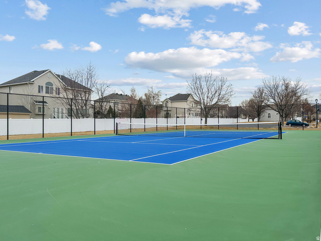 2901 W TABLE ROCK DR Taylorsville, UT 84129