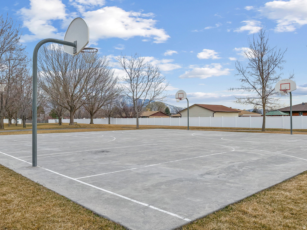 2901 W TABLE ROCK DR Taylorsville, UT 84129