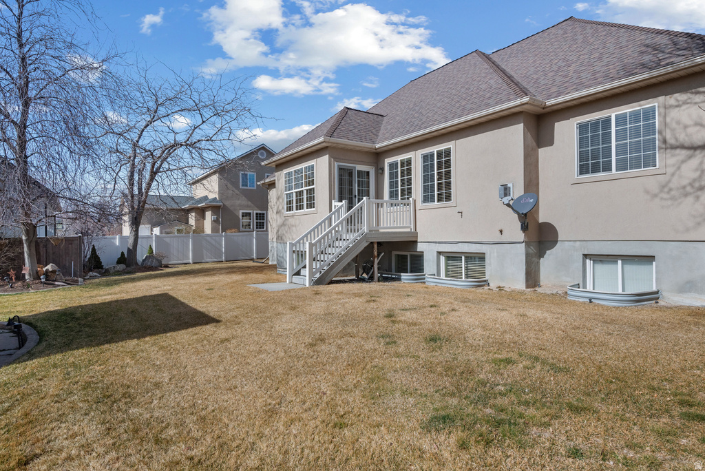 2901 W TABLE ROCK DR Taylorsville, UT 84129