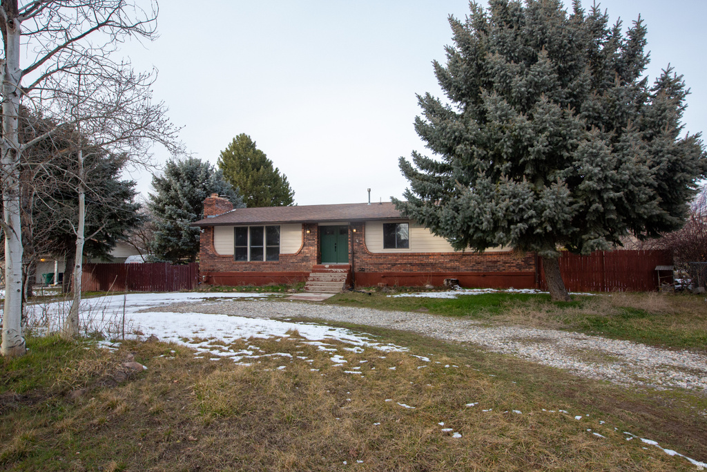 264 E 700 N Harrisville, UT 84404