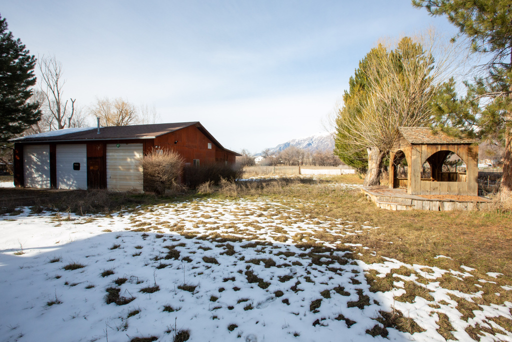 264 E 700 N Harrisville, UT 84404