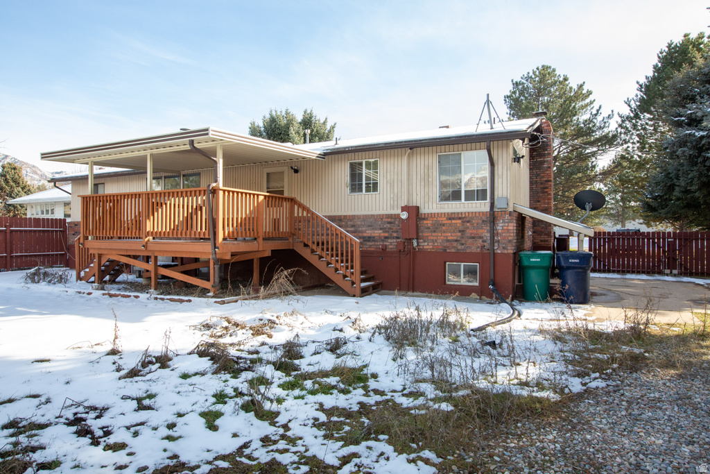264 E 700 N Harrisville, UT 84404