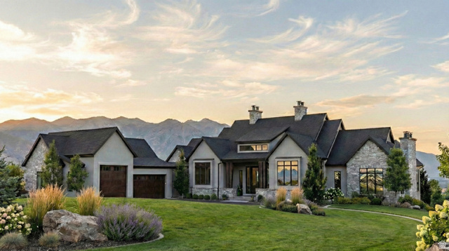 1527 S 380 E #52 Salem, UT 84653