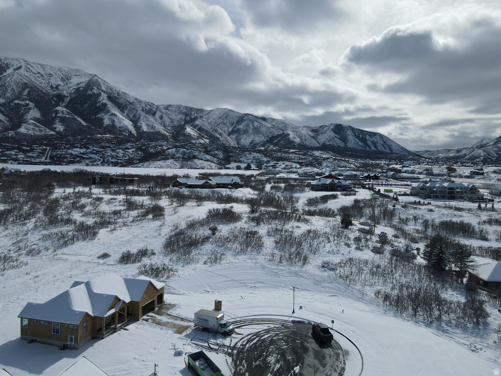 1527 S 380 E #52 Salem, UT 84653