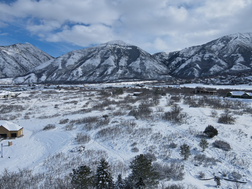 1527 S 380 E #52 Salem, UT 84653