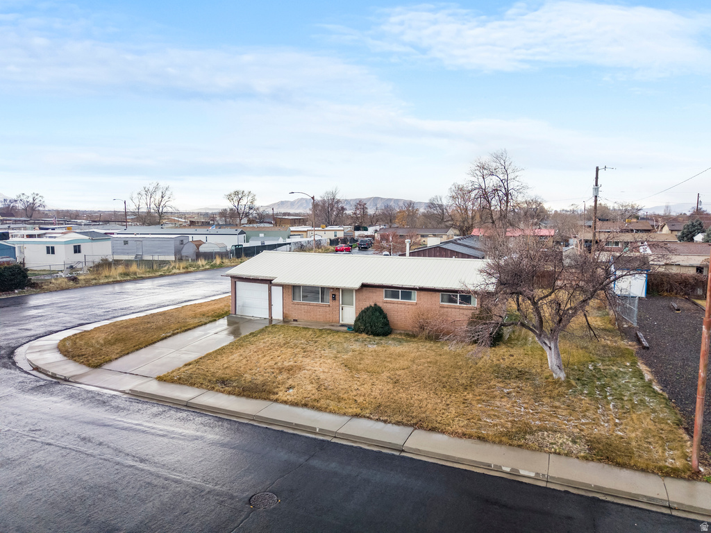 942 SAGE CREEK CIR Springville, UT 84663