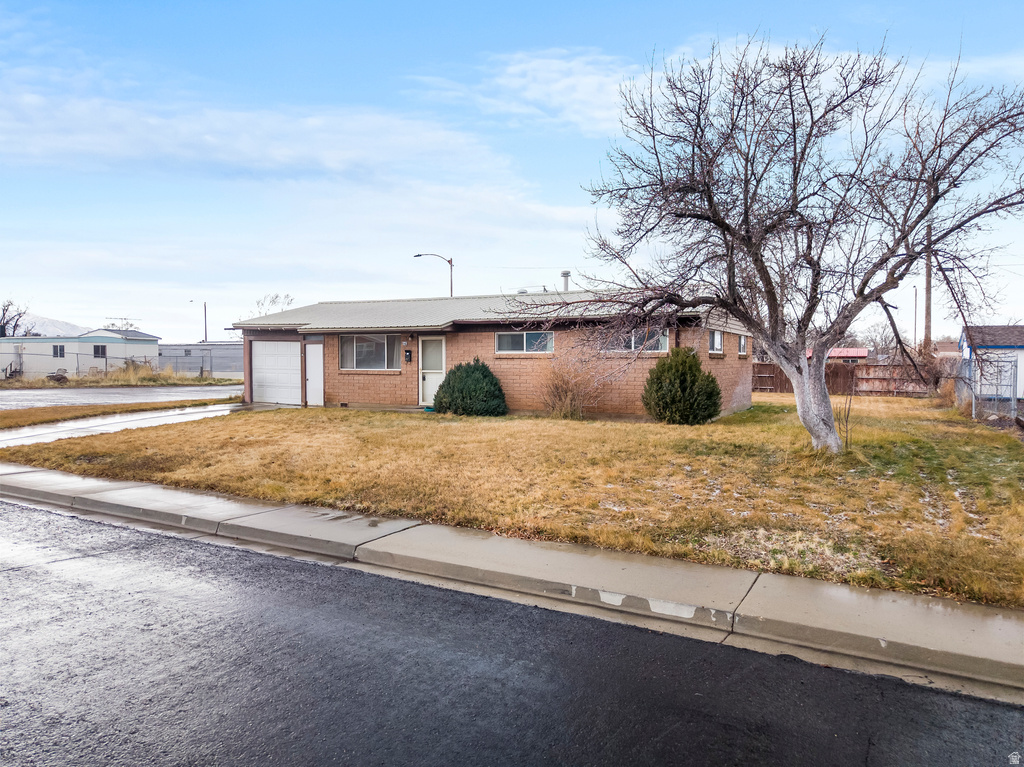 942 SAGE CREEK CIR Springville, UT 84663
