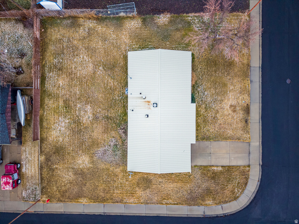 942 SAGE CREEK CIR Springville, UT 84663