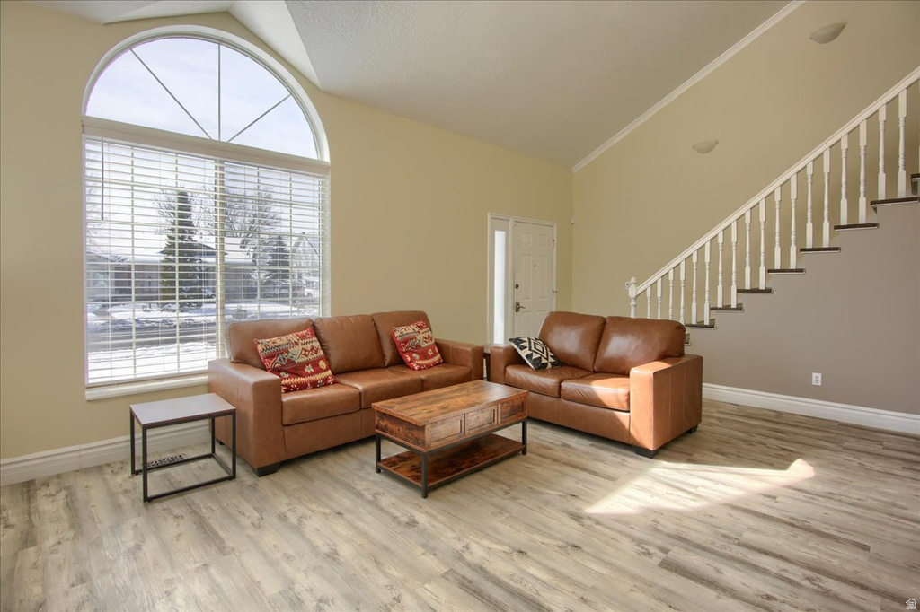 1147 EASTRIDGE DR Logan, UT 84321