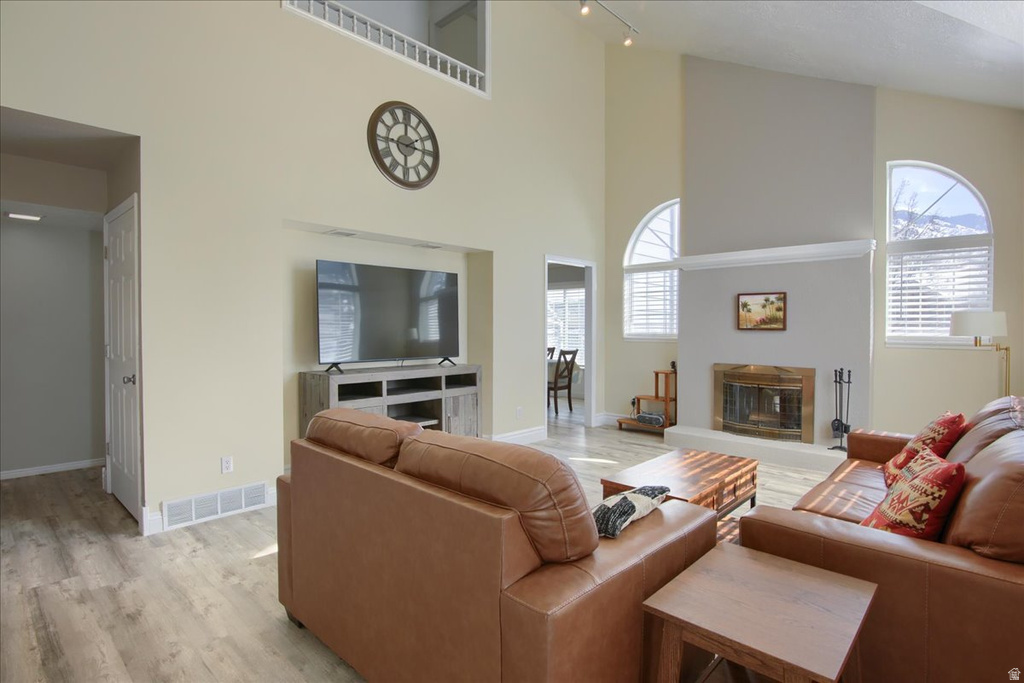 1147 EASTRIDGE DR Logan, UT 84321