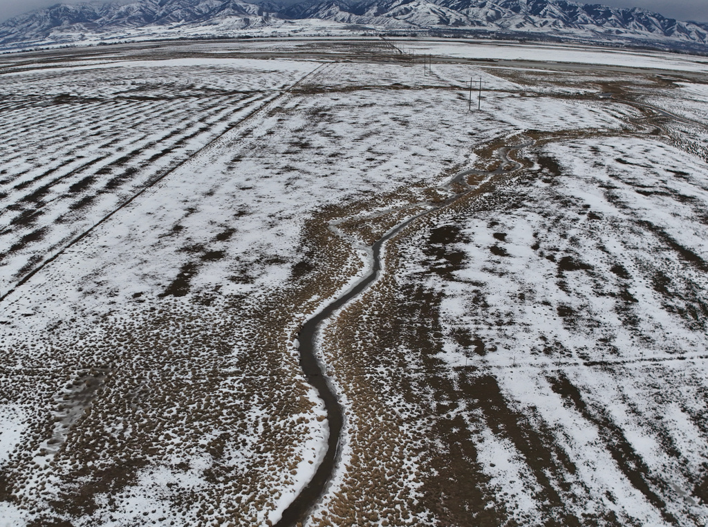 6645 N 4800 W Amalga, UT 84335