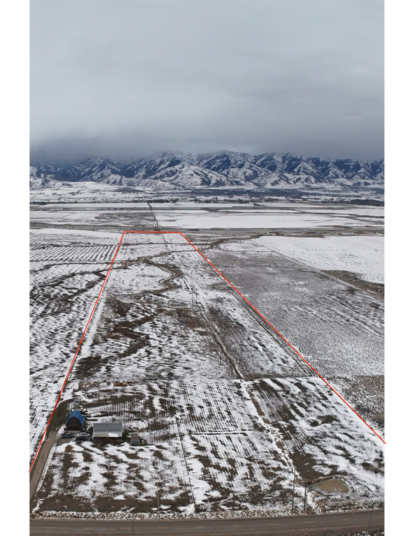 6645 N 4800 W Amalga, UT 84335