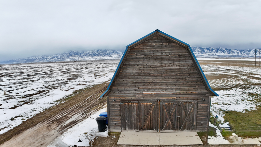 6645 N 4800 W Amalga, UT 84335