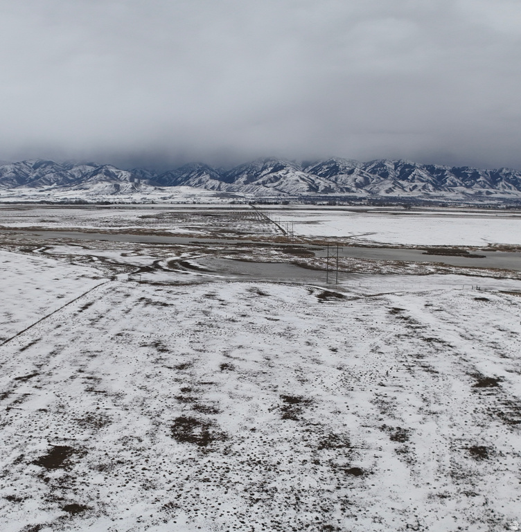 6645 N 4800 W Amalga, UT 84335