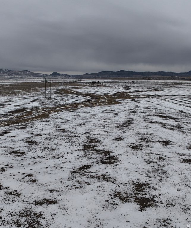 6645 N 4800 W Amalga, UT 84335