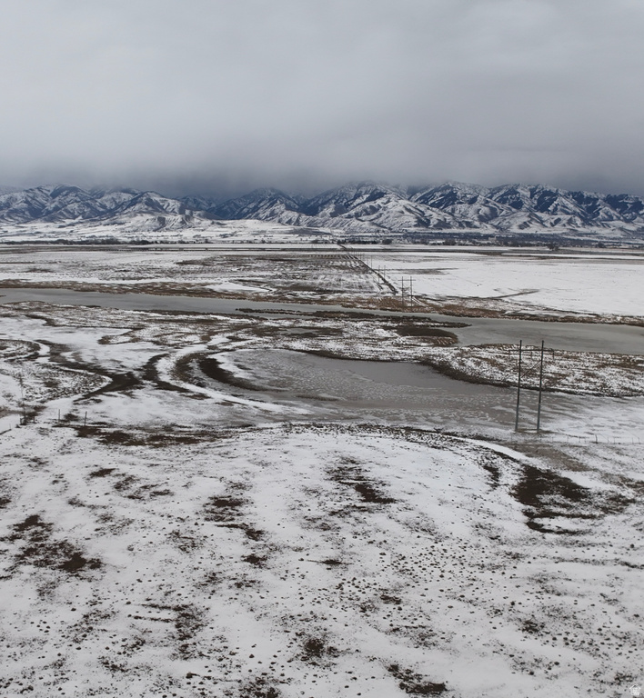 6645 N 4800 W Amalga, UT 84335