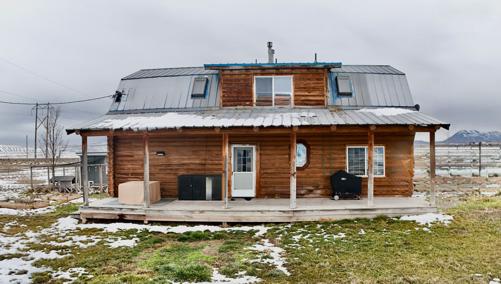 6645 N 4800 W Amalga, UT 84335