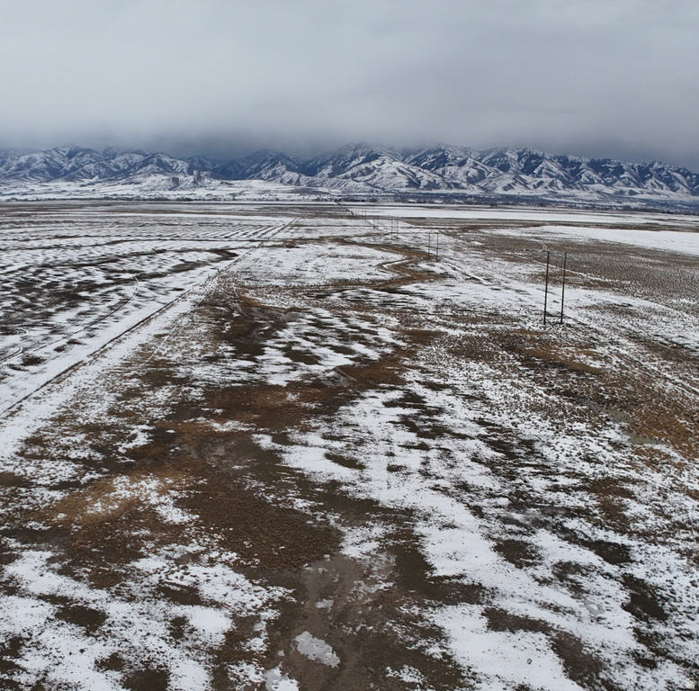 6645 N 4800 W Amalga, UT 84335