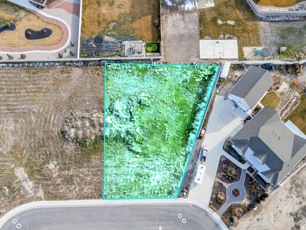 343 W BAY DR Vineyard, UT 84059