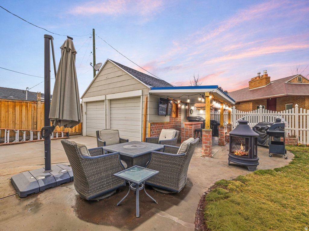 2177 E MABEY DR Salt Lake City, UT 84109