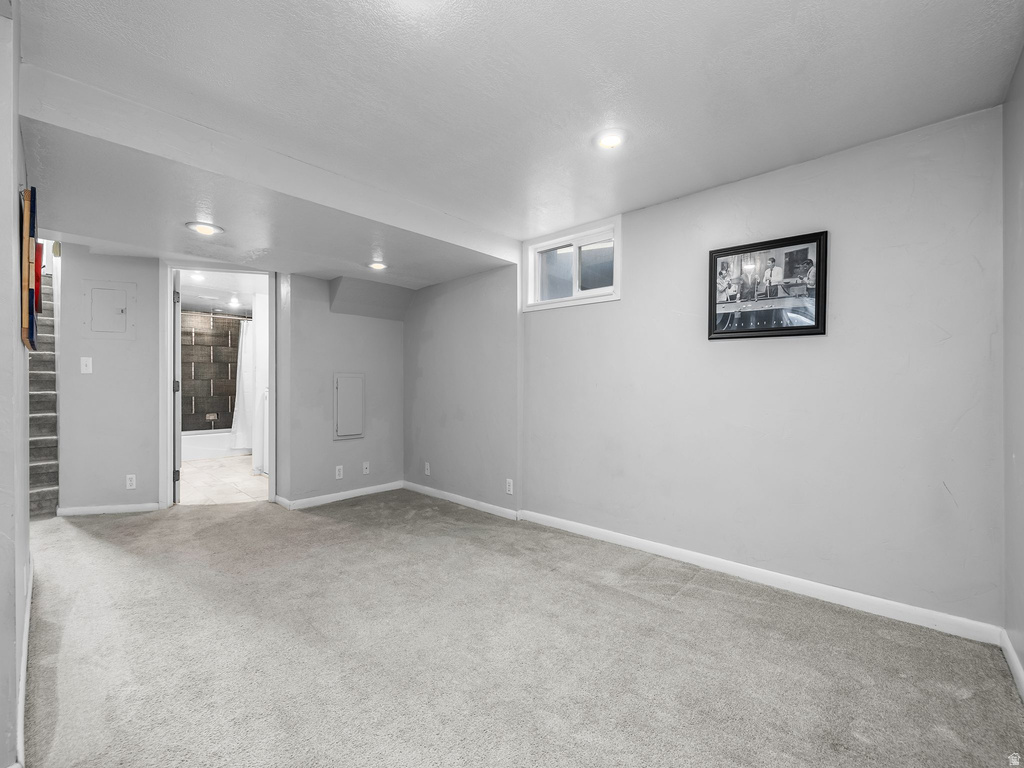 2177 E MABEY DR Salt Lake City, UT 84109