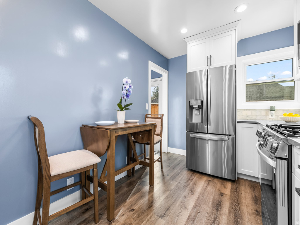 2177 E MABEY DR Salt Lake City, UT 84109