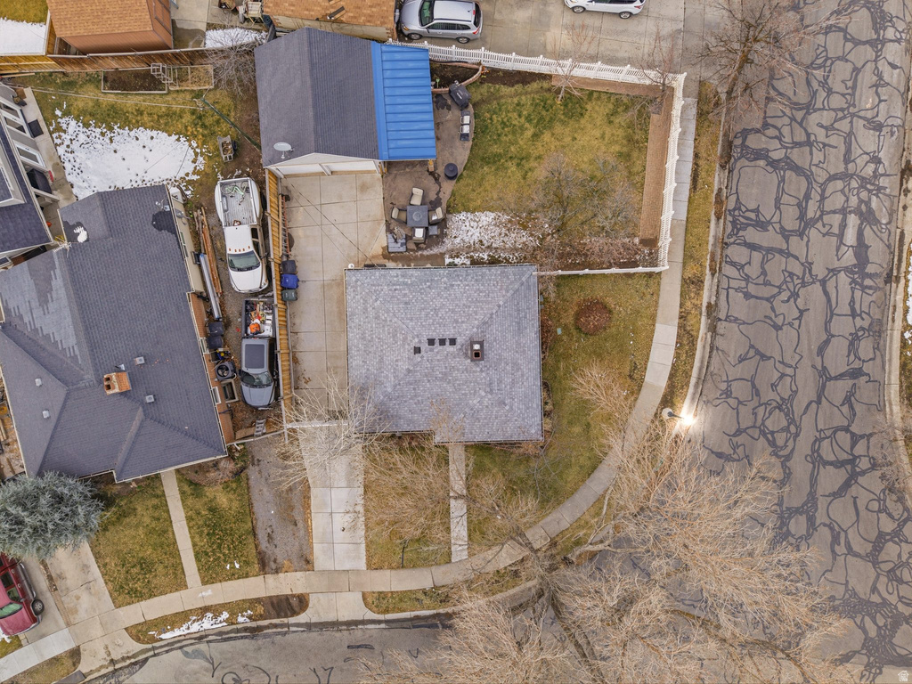 2177 E MABEY DR Salt Lake City, UT 84109