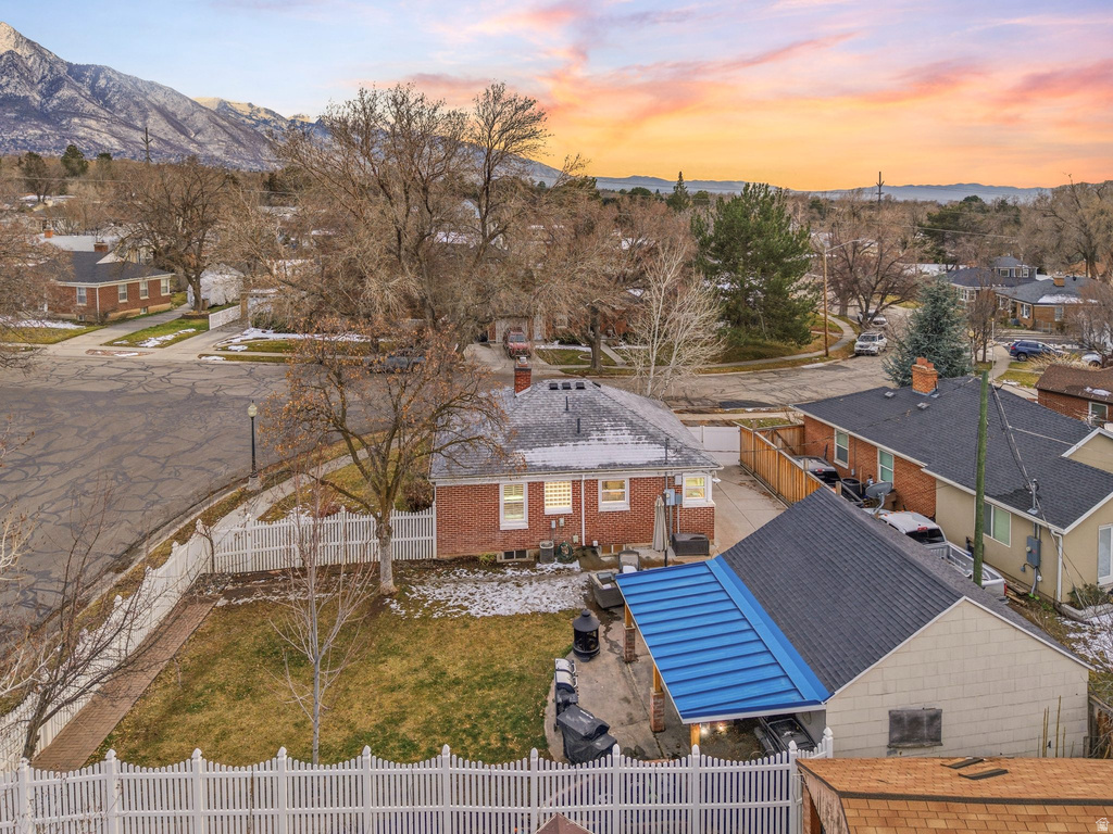 2177 E MABEY DR Salt Lake City, UT 84109
