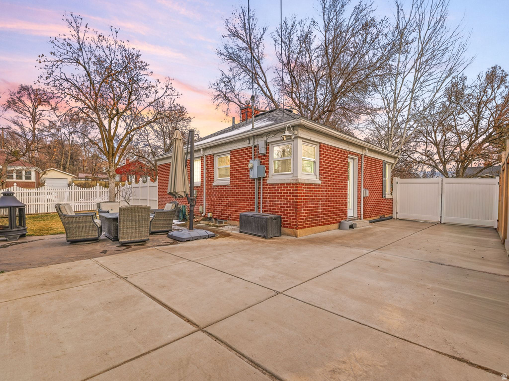 2177 E MABEY DR Salt Lake City, UT 84109