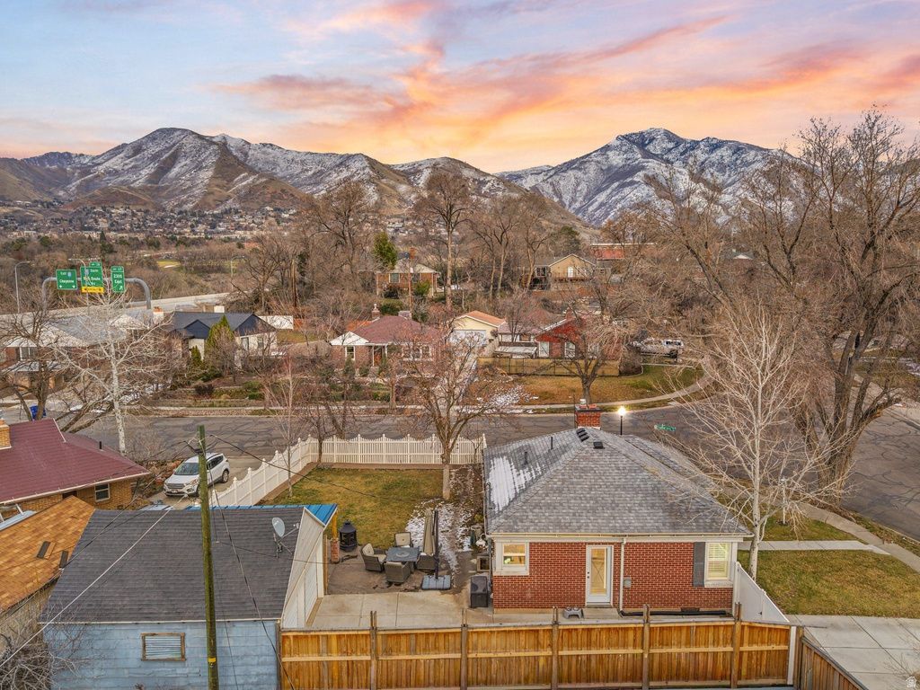 2177 E MABEY DR Salt Lake City, UT 84109