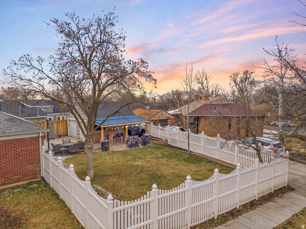 2177 E MABEY DR Salt Lake City, UT 84109