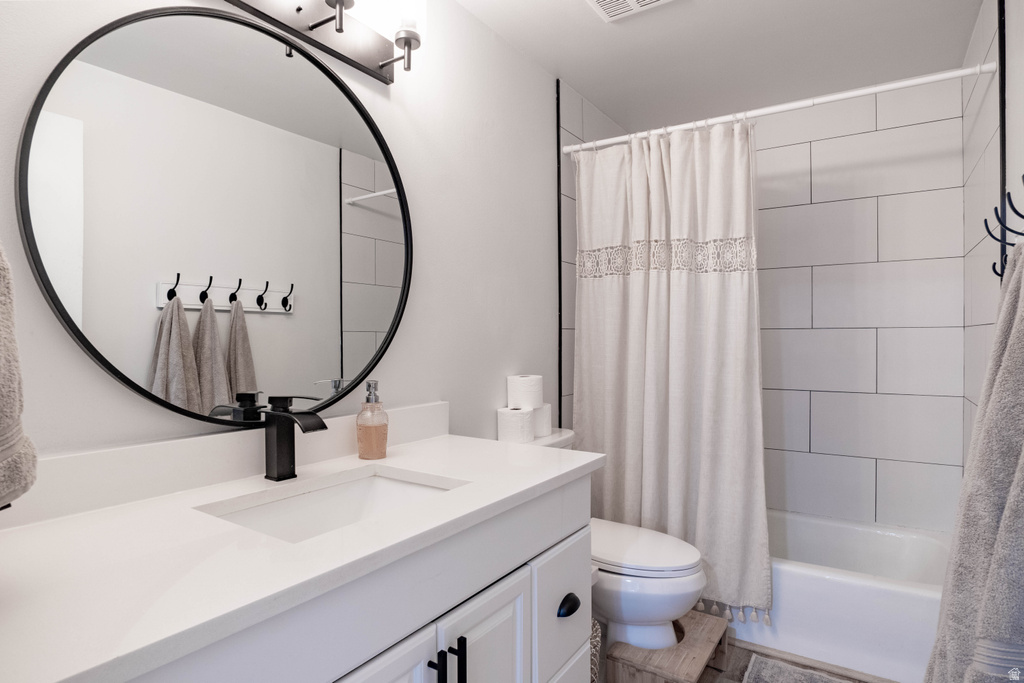 976 N 560 E Orem, UT 84097