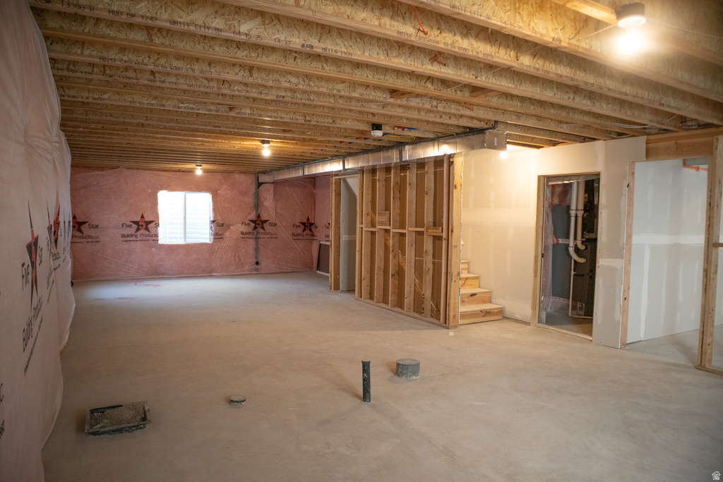 673 E WADDELL STREET LOT #105 Eagle Mountain, UT 84005