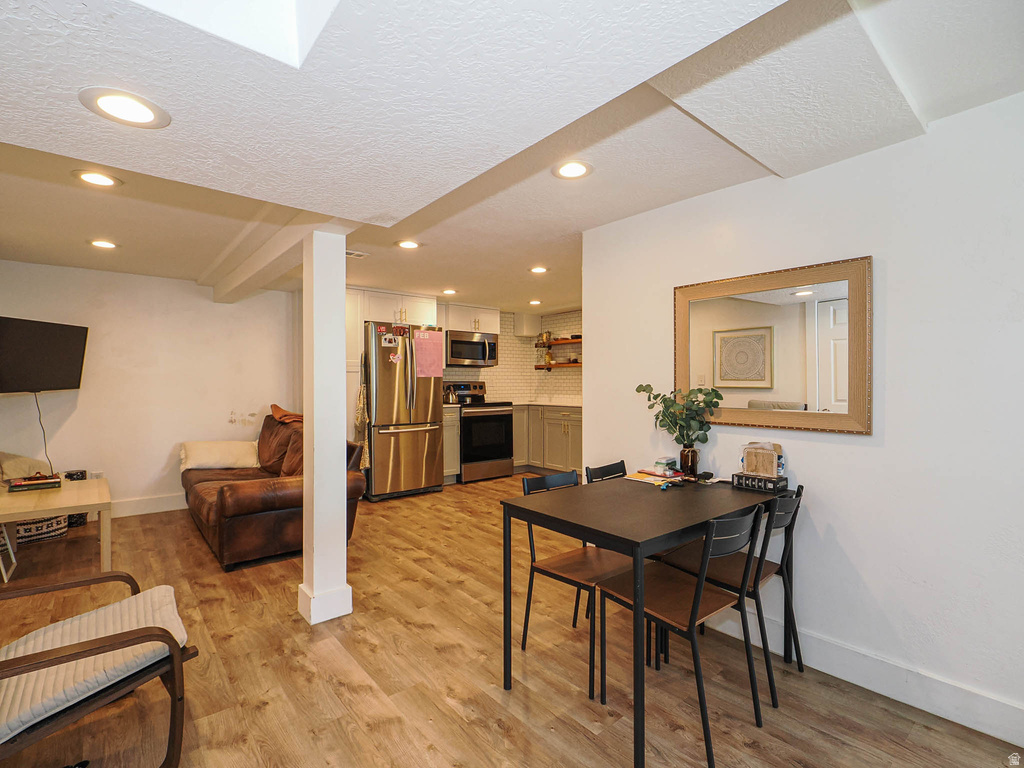 720 E SPRING VIEW DR Salt Lake City, UT 84106