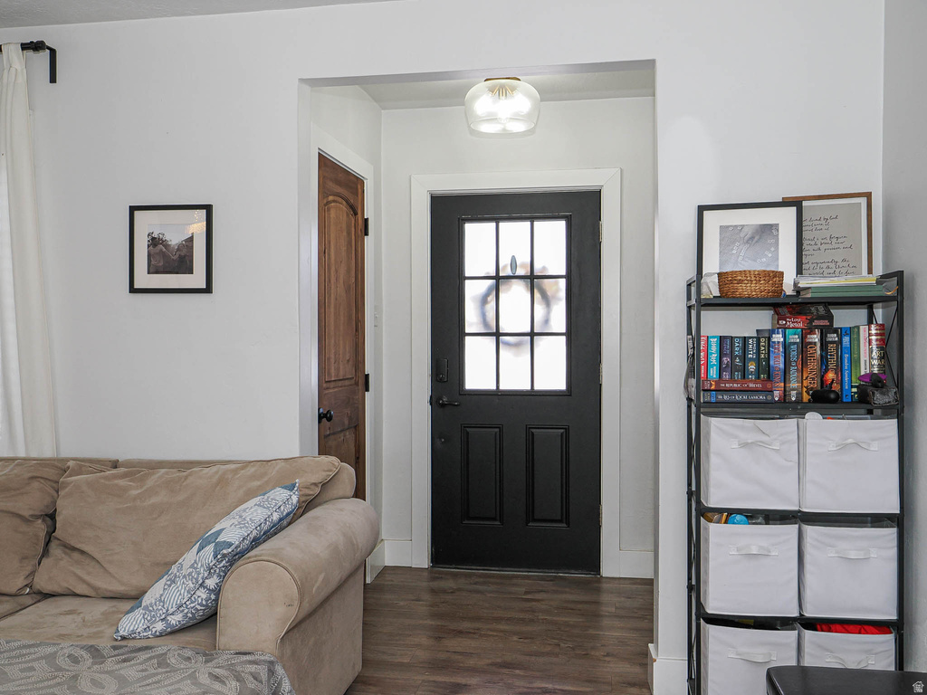 720 E SPRING VIEW DR Salt Lake City, UT 84106