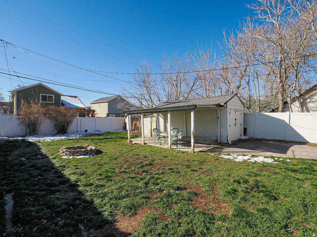 720 E SPRING VIEW DR Salt Lake City, UT 84106