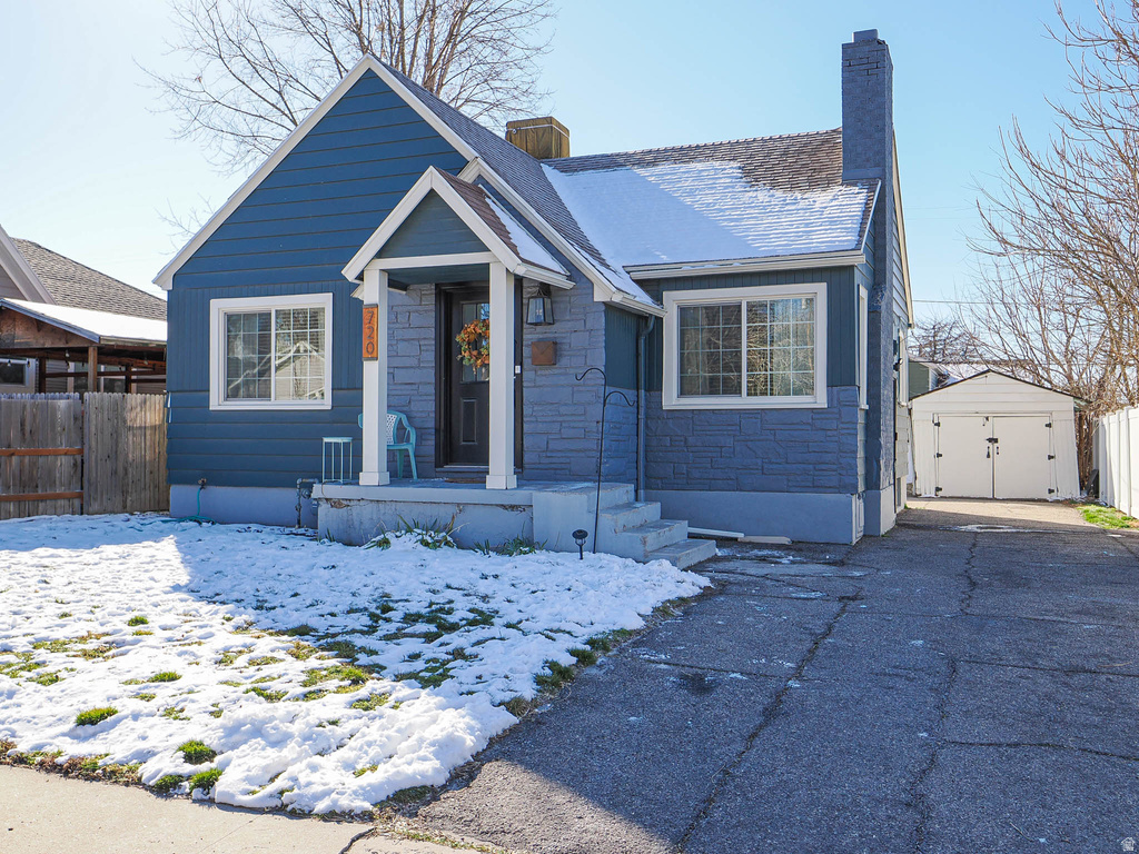 720 E SPRING VIEW DR Salt Lake City, UT 84106